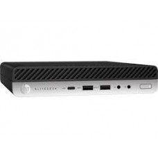 ПК-неттоп HP EliteDesk 800 G4 DM (4RC22AW)