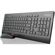 Комплект Lenovo Essential Wireless Keyboard and Mouse Combo