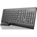 Комплект Lenovo Essential Wireless Keyboard and Mouse Combo