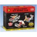 Конструктор металлический Same Toy Inteligent DIY Model Car 3в1 117 эл. 58042Ut