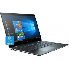 Ноутбук HP Spectre 15 15.6UHD IPS Touch AG/Intel i7-8565U/16/512F/NVD150-2/W10/Blue
