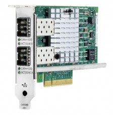 Контроллер HP Ethernet 10Gb 2-port 560SFP+ Adapter
