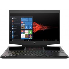 Ноутбук HP OMEN X 2S 15.6FHD IPS AG/Intel i9-9880H/32/2x1024F/NVD2080-8/W10