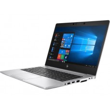 Ноутбук HP EliteBook 830 G6 13.3FHD IPS AG/Intel i5-8265U/8/256F/int/W10P