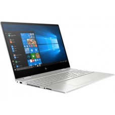 Ноутбук HP ENVY x360 15-dr0006ur 15.6FHD IPS Touch/Intel i7-8565U/16/256F/int/W10/Silver