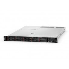 Сервер Lenovo ThinkSystem SR630 Silver 4110 8C 2.1 GHz 1x16GB O/B (8 SFF) 930-8i 1x750W XCC En 3yr
