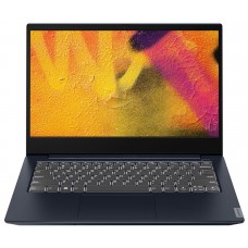 Ноутбук Lenovo IdeaPad S340 15.6FHD IPS/Intel i7-8565U/8/1024F/NVD250-2/DOS/Onyx Black