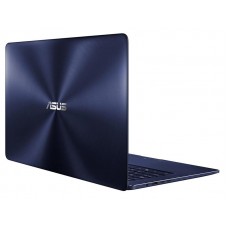 Ноутбук ASUS Zenbook Pro UX550VD Blue (UX550VD-BN076T)