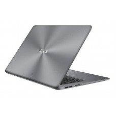 Ультрабук ASUS VivoBook X510UF Grey (X510UF-BQ004)