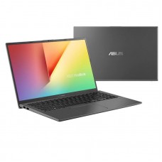 Ноутбук ASUS X512UB-EJ156 15.6FHD AG/Intel Pen 4417U/4/256SSD/NVDMX110-2/noOS/Grey