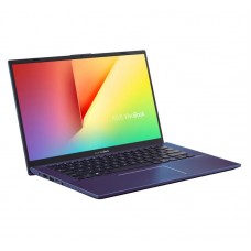 Ноутбук ASUS X412UA-EK122 14FHD AG/Intel i5-8250U/8/256SSD/HD620/EOS/Blue