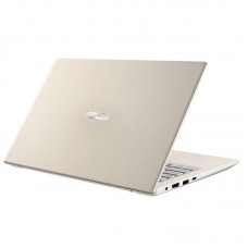 Ноутбук ASUS S330FA-EY116 13.3FHD AG/Intel i5-8265U/8/512SSD/int/EOS/Gold