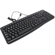 Клавиатура Logitech K120 OEM USB Ru
