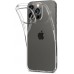 Чохол Spigen для Apple iPhone 14 Pro Crystal Flex, Crystal Clear (ACS04663)