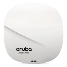 Точка доступа HPE Aruba AP-315 Wireless AP, 802.11n/ac, 4x4:4 MU-MIMO, dual radio, int. ant.