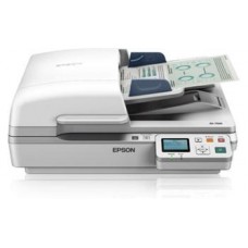 Сканер А4 Epson Workforce DS-7500N