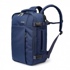 Рюкзак дорожный Tucano TUGO' M CABIN 15.6 (blue)