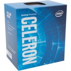 ЦПУ Intel Celeron G3900 2/2 2.8GHz 2M LGA1151 51W box