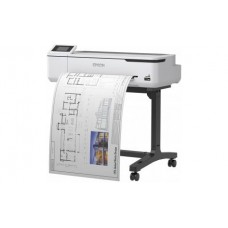 Принтер Epson SureColor SC-T3100 24"