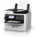 МФУ А4 Epson WorkForce Pro WF-C5790DWF с Wi-Fi