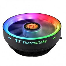 Процессорный кулер Thermaltake UX100 ARGB Lighting LGA115x/AM4/FM2(+)/AM3(+), TDP 65W