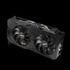 Видеокарта ASUS GeForce RTX2060 6GB GDDR6 DUAL EVO OC