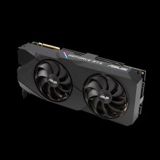 Видеокарта ASUS DUAL-RTX2080S-O8G-EVO