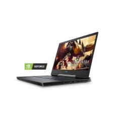 Ноутбук Dell G5 5590 15.6FHD IPS/Intel i5-9300H/8/1000+128F/NVD1650-4/W10