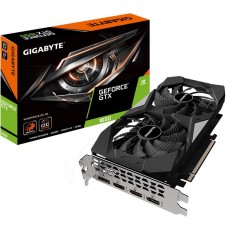 Видеокарта Gigabyte GeForce GTX1650 WINDFORCE OC 4G