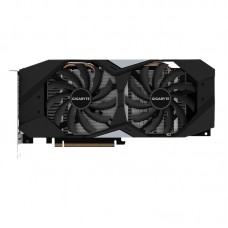 Видеокарта Gigabyte GeForce RTX2060 6GB GDDR6 WINDFORCE OC