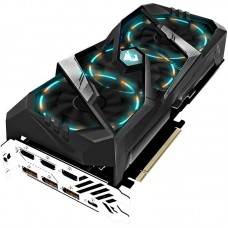 Видеокарта Gigabyte GeForce RTX2080 Ti 11G AORUS