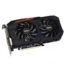 Видеокарта Gigabyte Radeon RX 580 8GB DDR5 AORUS