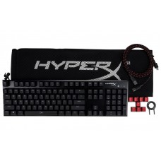 Клавіатура Kingston HyperX Alloy FPS (HX-KB1BL1-RU/A5)