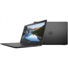 Ноутбук Dell Inspiron 5570 15.6FHD AG/Intel i5-7200U/4/1000/DVD/R530-4/Lin