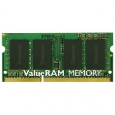 Пам'ять Kingston 8 GB SO-DIMM DDR3 1333 MHz (KVR1333D3S9/8G)
