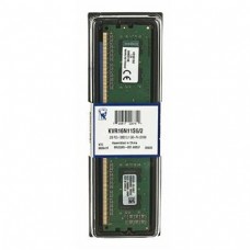 Память Kingston DDR3 1600 2GB, 1.5V ,Retail