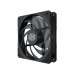 Корпусный вентилятор Cooler Master MasterFan SF120R 120мм,650-2000об/мин,4pin,PWM,8-30dBA