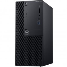 ПК Dell OptiPlex 3060 MT (N037O3060MT_UBU)