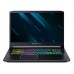 Ноутбук Acer Predator Helios 300 PH317-53 17.3FHD IPS/Intel i7-9750H/16/1000+256F/NVD2060-6/Lin