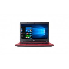 Ноутбук Acer Aspire 3 A315-32 15.6 AG/Intel Cel N4000/4/500/int/Lin/Red