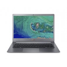 Ноутбук Acer Swift 5 SF514-53T 14FHD IPS Touch/Intel i7-8565U/16/512F/int/W10/Gray