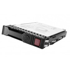 Твердотельный накопитель HPE 960GB SATA RI SFF SC DS SSD