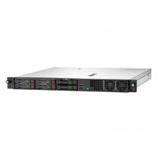 Сервер HPE DL20 Gen10 E-2136 3.3GHz/6-core/1P 16GB-U s100i 4SFF 500W Perf Svr Rck