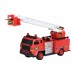 Машинка Same Toy Fire Engine Пожарная техника R827-2Ut