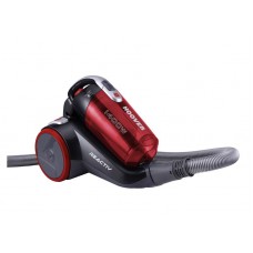 Пилосос безмiшковий Hoover RC1410 019 1400вт/2.5л/250вт/Hepa/Циклон/Червоний-черний