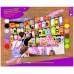 Набор для творчества Sequin Art PAINTING BY NUMBERS SENIOR Sweet Shoppe SA1520