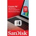 Накопитель SanDisk 32GB USB Cruzer Fit