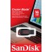 Накопичувач SanDisk 16GB USB Cruzer Blade (SDCZ50-016G-B35)