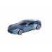 Машинка Same Toy Model Car Спорткар Серый SQ80992-AUt-6