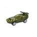 Машинка Same Toy Model Car Армия IMAI-53 блистер SQ80993-8Ut-2